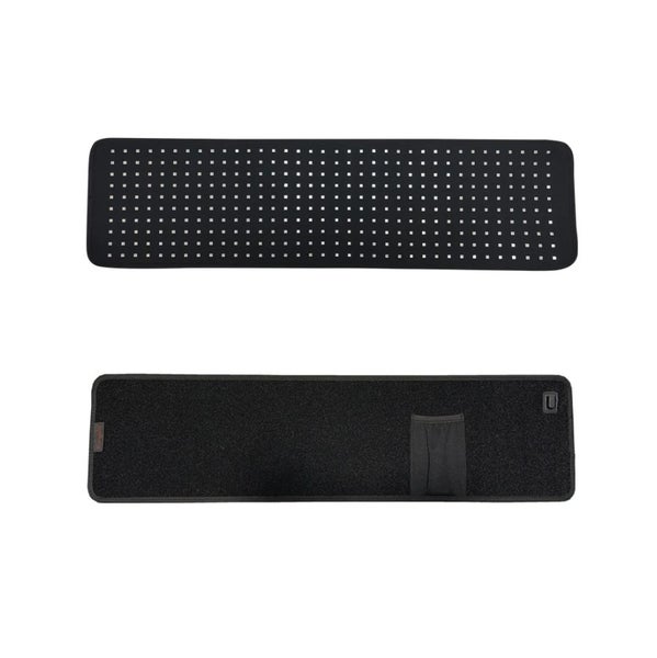Red Light Therapy Wrap & Belt - Red 660nm & IR 850nm image 9