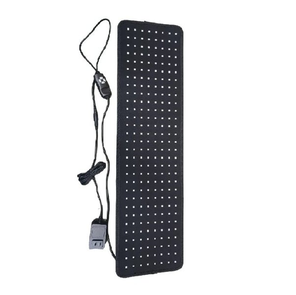 Red Light Therapy Wrap & Belt - Red 660nm & IR 850nm image 10