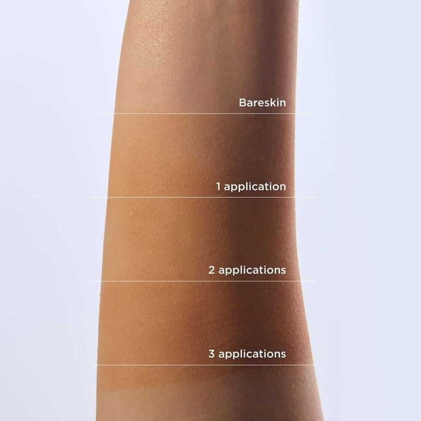 Clarins Self Tanning Milky Lotion 125ml Carousel 2
