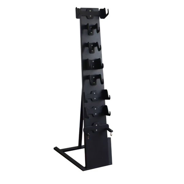 Strength Training Multi-Grip Handle | Strength & Fitness Use Carousel 2