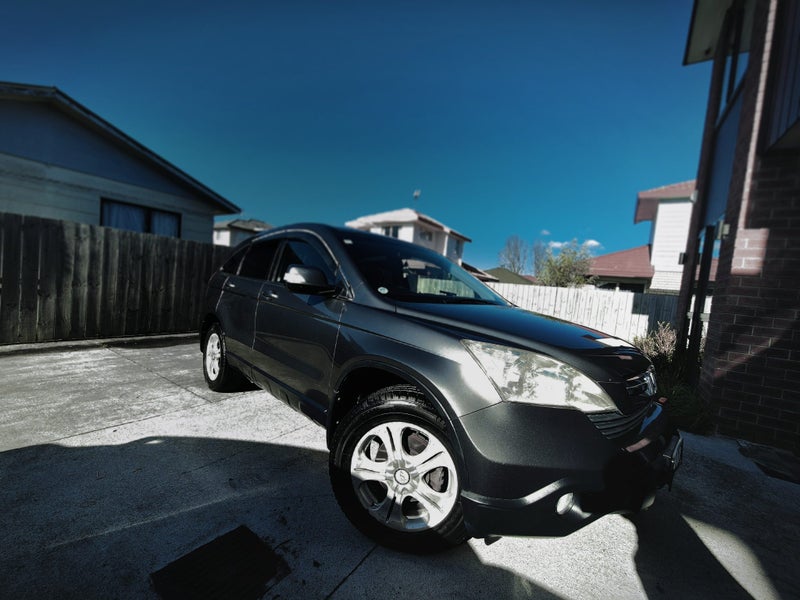 2008 Honda CR-V 2008 awd