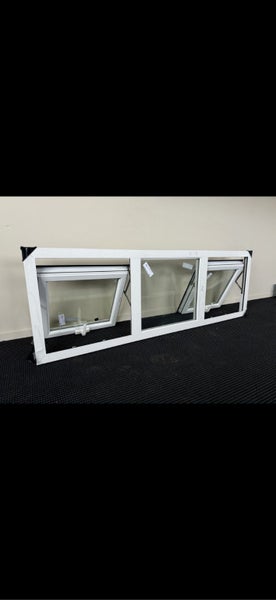 Aluminium Window 1800x600 Carousel 1