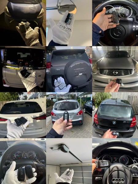 Auto locksmith service Carousel 5