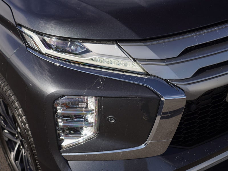 2021 Mitsubishi Pajero Sport VRX 2.4DT 4WD 8A, photo 3