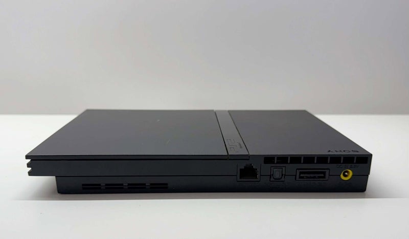 SONY PlayStation 2 Slim Carousel 2