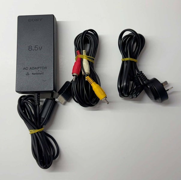 SONY PlayStation 2 Slim Carousel 10