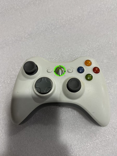 Xbox 360 wireless Controller Genuine Carousel 1