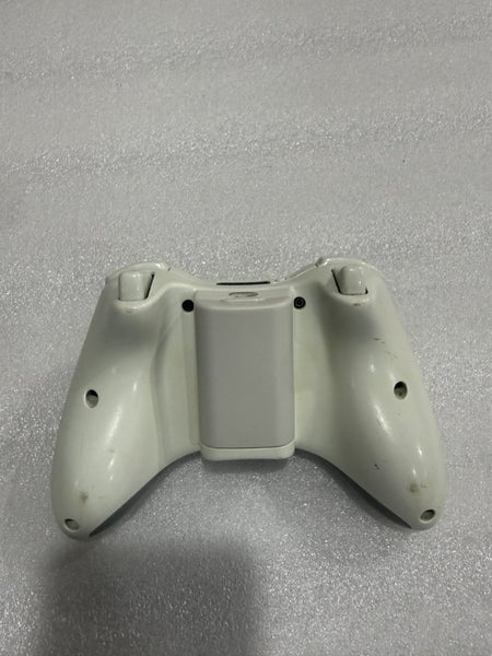 Xbox 360 wireless Controller Genuine Carousel 2