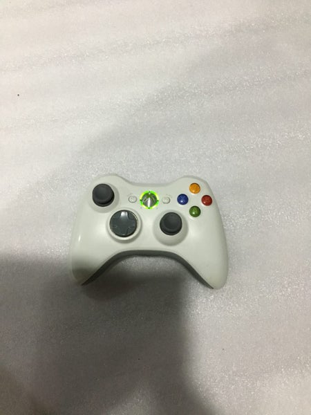 Xbox 360 Wireless controller Genuine Carousel 1
