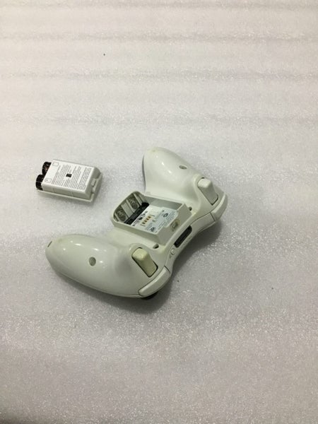 Xbox 360 Wireless controller Genuine Carousel 2