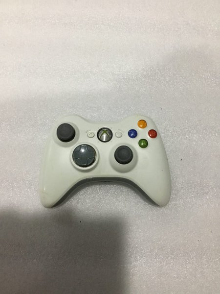 Xbox 360 Wireless controller Genuine Carousel 1