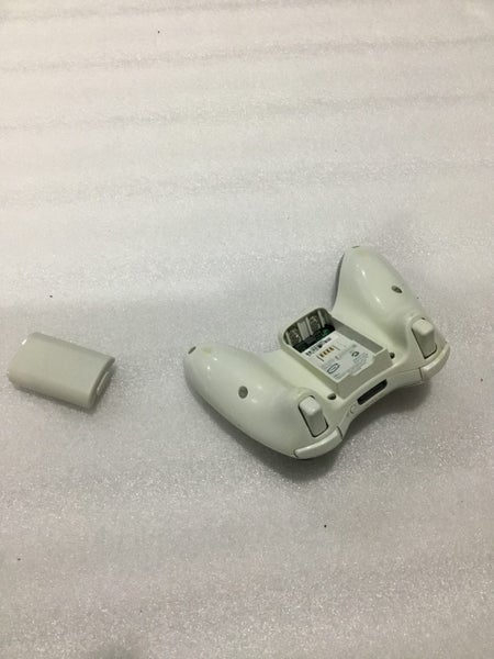 Xbox 360 Wireless controller Genuine Carousel 2