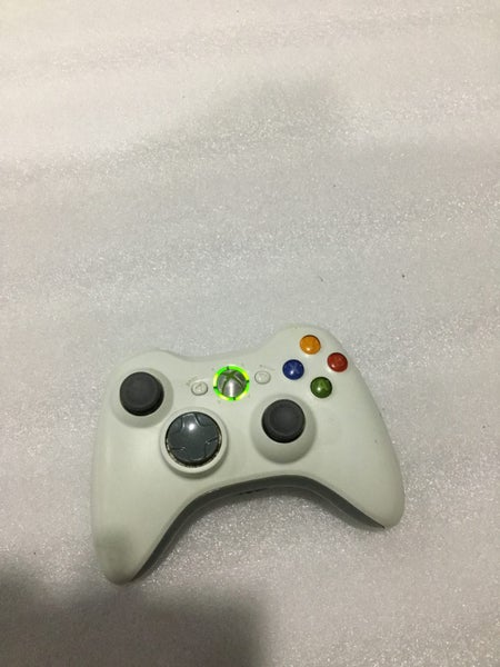 Xbox 360 Wireless controller Genuine Carousel 4