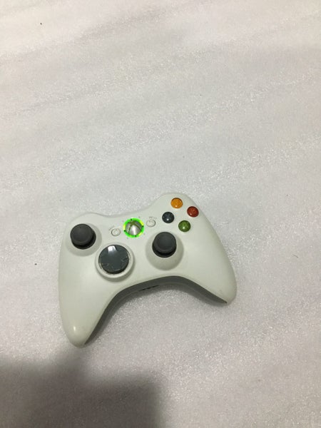 Xbox 360 Wireless controller Genuine Carousel 1