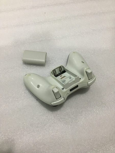 Xbox 360 Wireless controller Genuine Carousel 3