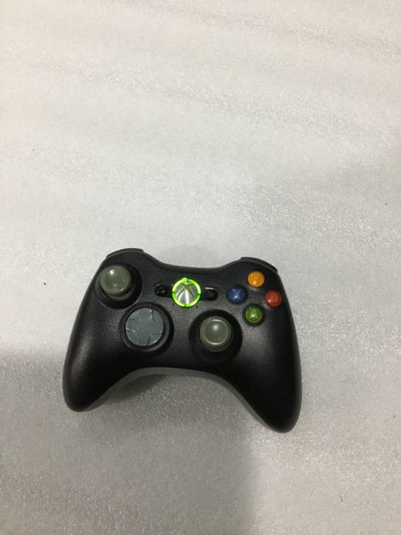 Xbox 360 Wireless controller Genuine Carousel 1