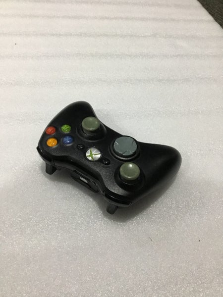 Xbox 360 Wireless controller Genuine Carousel 2