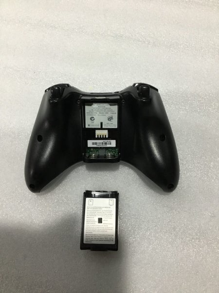 Xbox 360 Wireless controller Genuine Carousel 5
