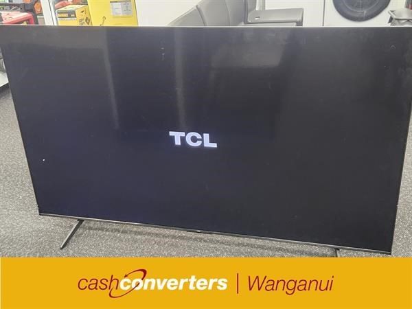 Tcl Tv (Smart) 65 INCH QLED, WITH GOOGLE TV OS P7K A1778588-1 Carousel 1