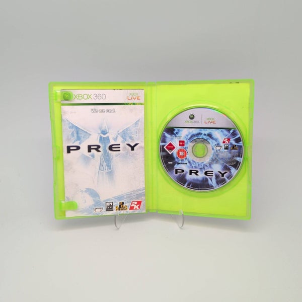 Prey (Xbox 360) Carousel 2
