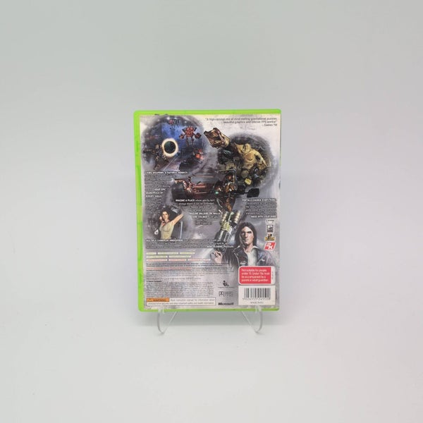 Prey (Xbox 360) Carousel 3