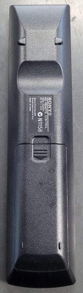 Sony PS3 Media Remote Carousel 2
