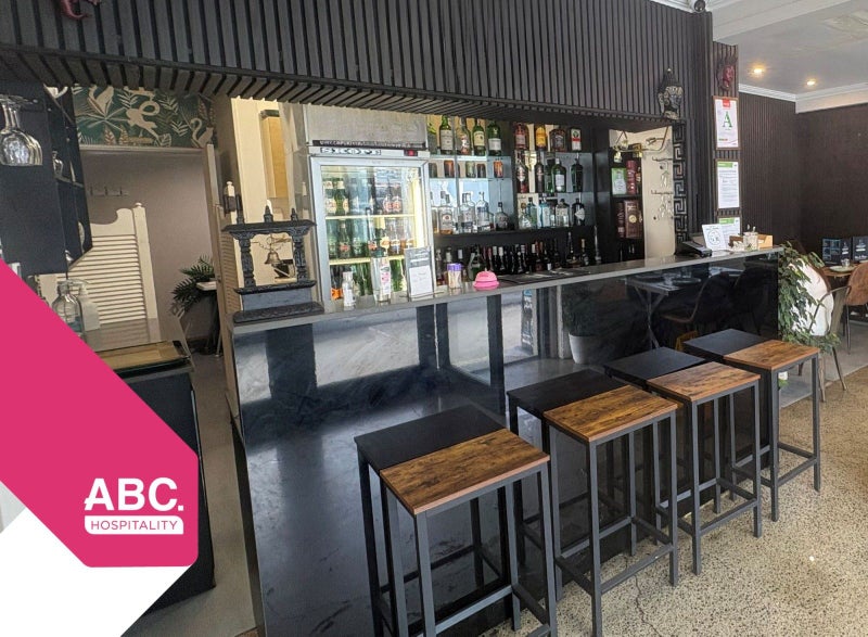 Licensed Newmarket Restaurant Carousel 1