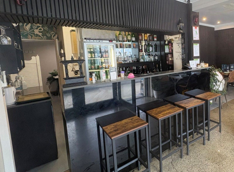 Licensed Newmarket Restaurant Carousel 2