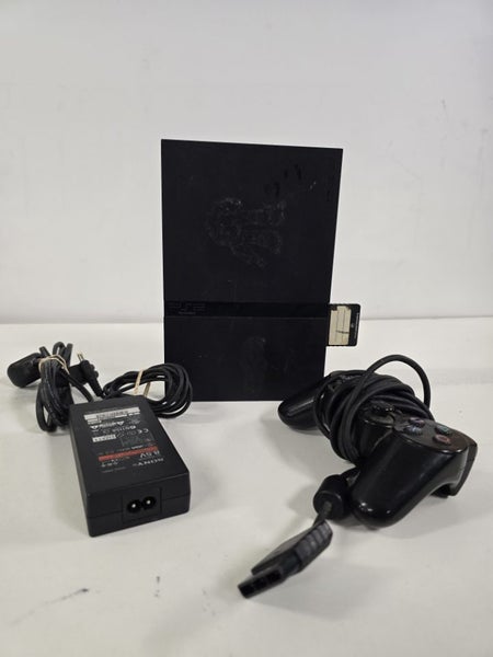 *1$ FAULTY AUCTION* PlayStation 2 Console SCPH-79002 Carousel 1