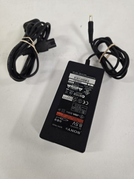 *1$ FAULTY AUCTION* PlayStation 2 Console SCPH-79002 Carousel 6