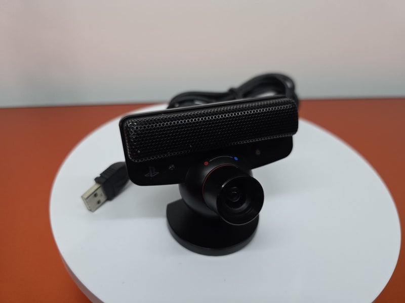 Official Sony PS3 Camera PlayStation Eye SLEH-00201 Carousel 1