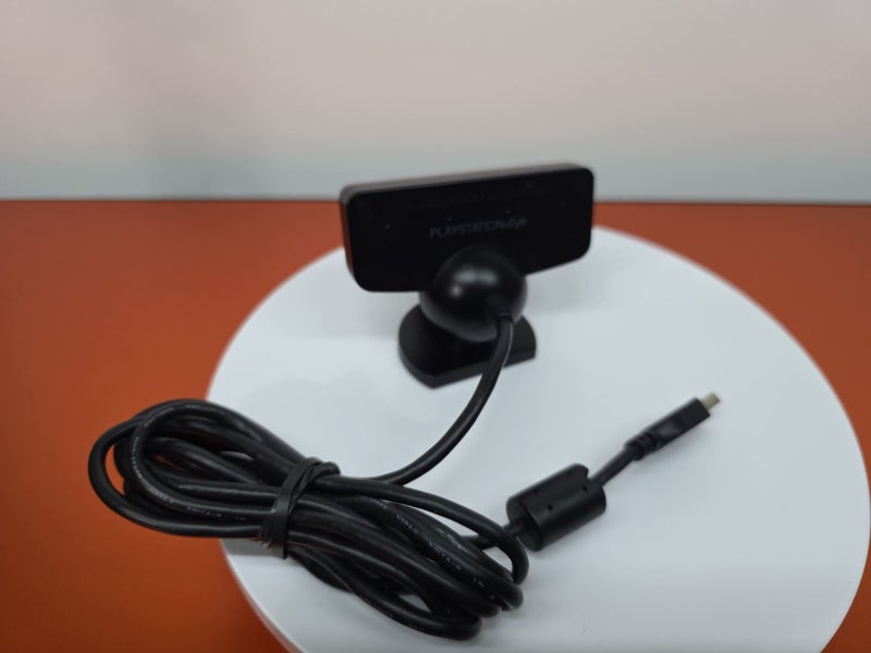 Official Sony PS3 Camera PlayStation Eye SLEH-00201 Carousel 2