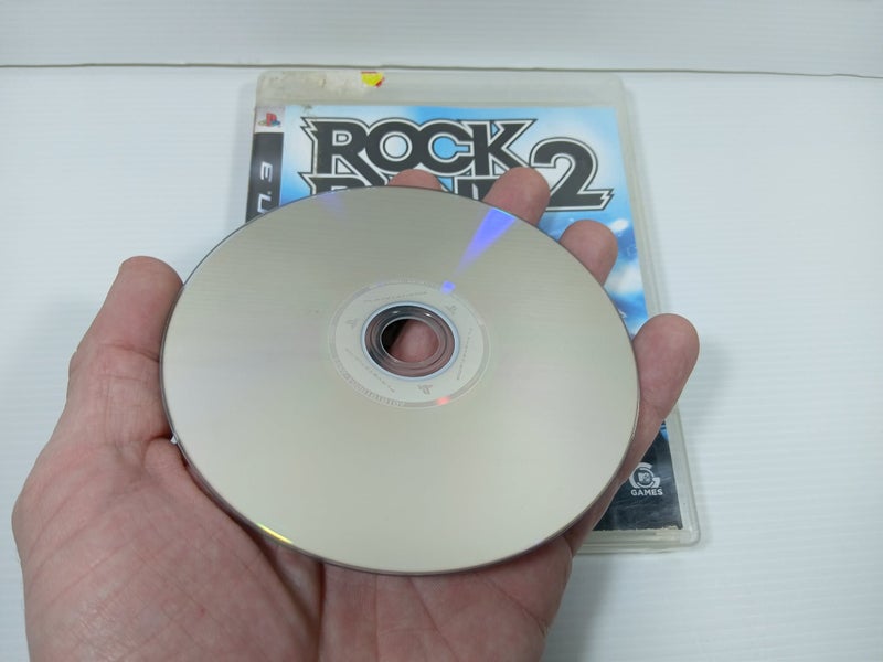 Rock Band 2 Carousel 6
