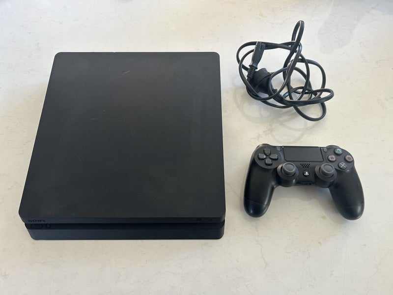 PS4 500GB - **1 Year Warranty** Refurbished Excellent Grade Carousel 1