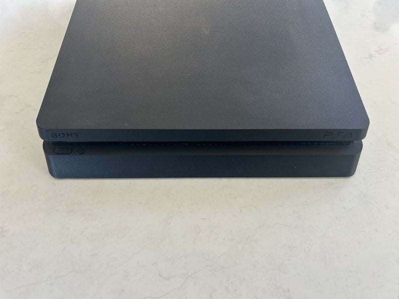 PS4 500GB - **1 Year Warranty** Refurbished Excellent Grade Carousel 2