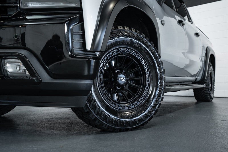 2022 Chevrolet Silverado 1500 LTZ Premium Tech..., photo 2