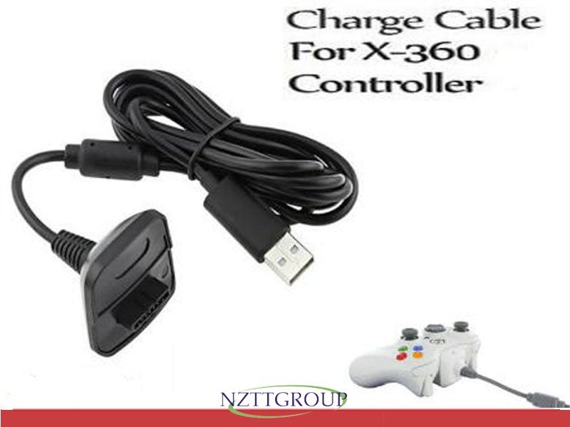 xBox 360 Controller Charger Carousel 1