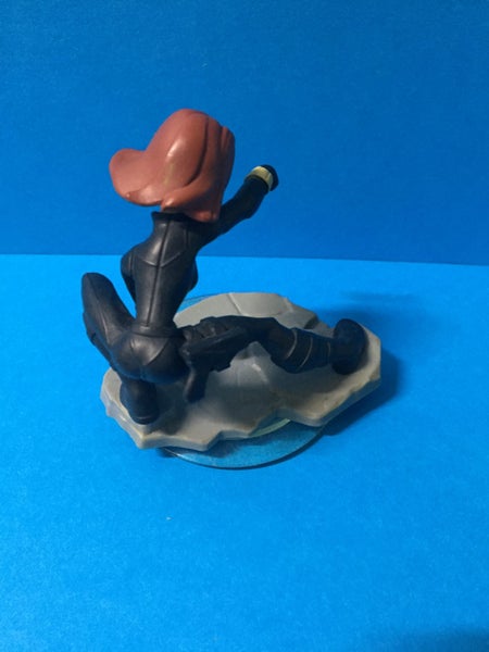Disney Infinity 2.0 - Black Widow Carousel 2