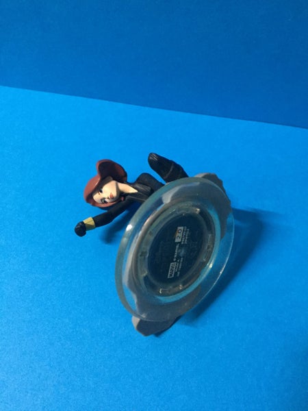Disney Infinity 2.0 - Black Widow Carousel 3