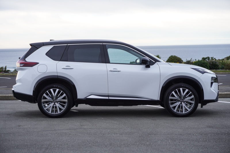 2026 Nissan X-Trail Ti-L E-Pwr 1.5Peh, photo 2