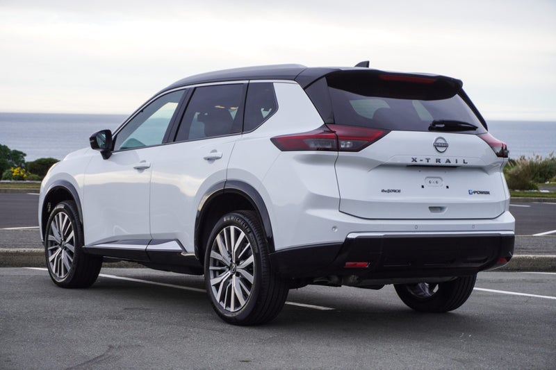 2026 Nissan X-Trail Ti-L E-Pwr 1.5Peh, photo 3