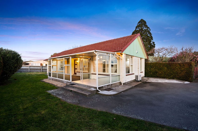 12 Springmead Place, Hornby, Christchurch City, Canterbury