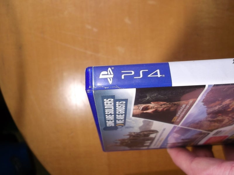 Tom Clancy's Ghost Recon Wildlands - PS4 Game - VG Condition Carousel 5