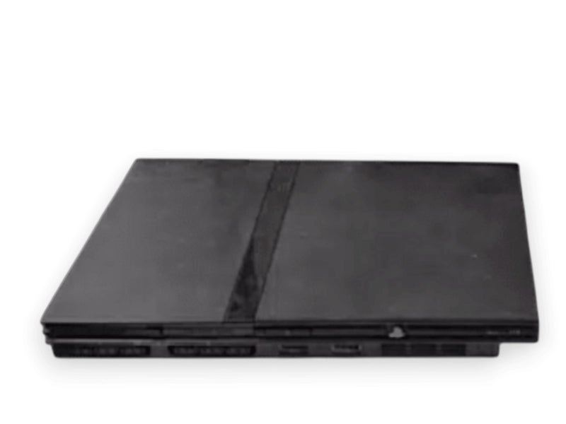 PS2 Slim Console Bundle (Console + 2 Controllers + Cables) Carousel 8