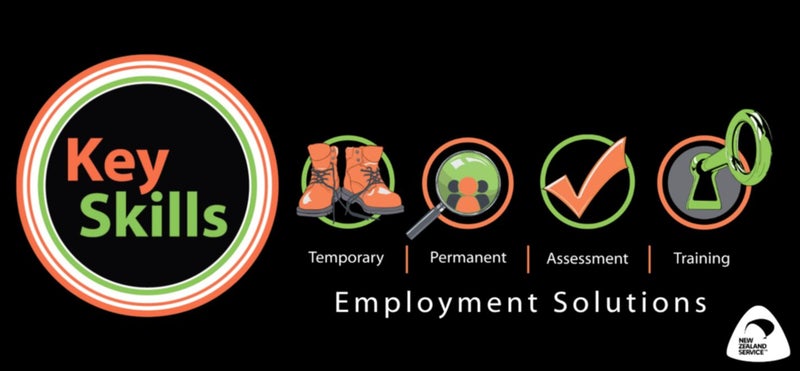 Key Skills Recruitment Carousel 1