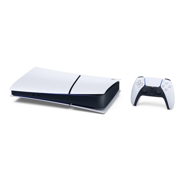 PS5 PlayStation 5 Slim Digital Console (825GB) Carousel 4