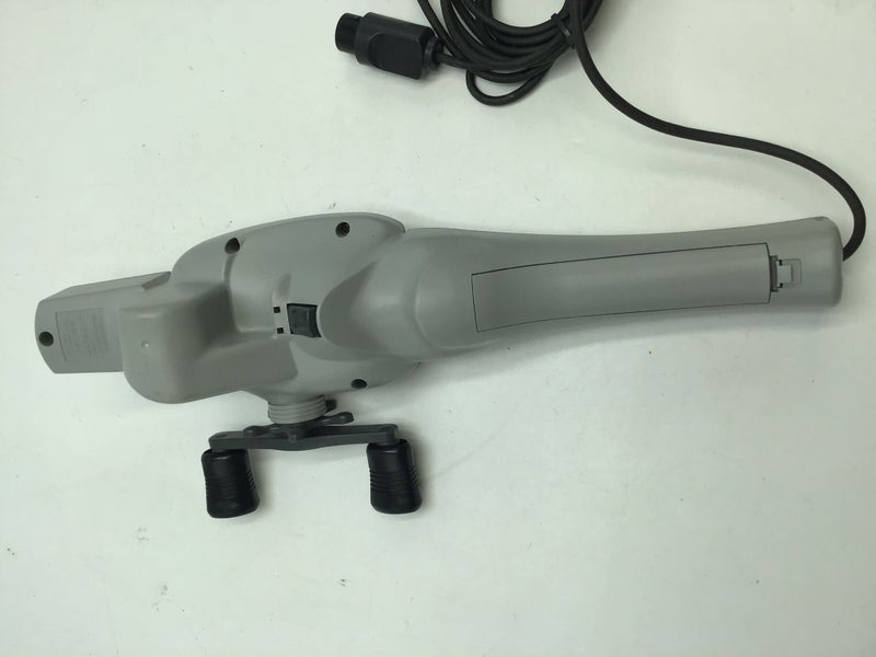 * N64 Ascii Fishing Rod Controller ASC-0905 * Carousel 2