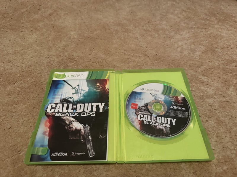 Call Of Duty Black Ops Carousel 3