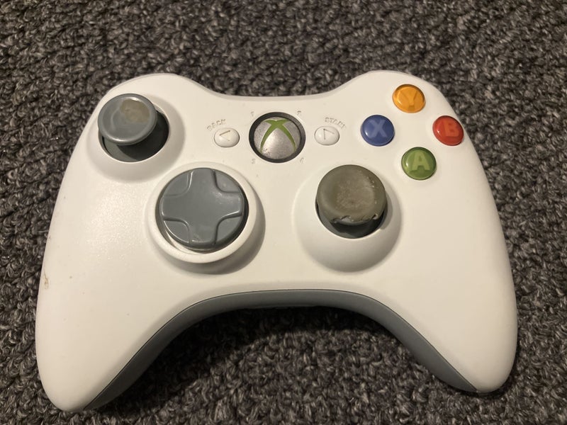 Xbox 360 60GB Console + Wireless Controller Carousel 5