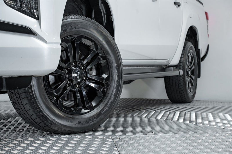 2023 Mitsubishi Triton GSR 2.4D 4WD, photo 2